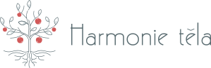 Harmonie těla Logo